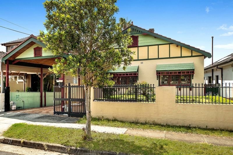 37 Melbourne Street, CONCORD NSW 2137