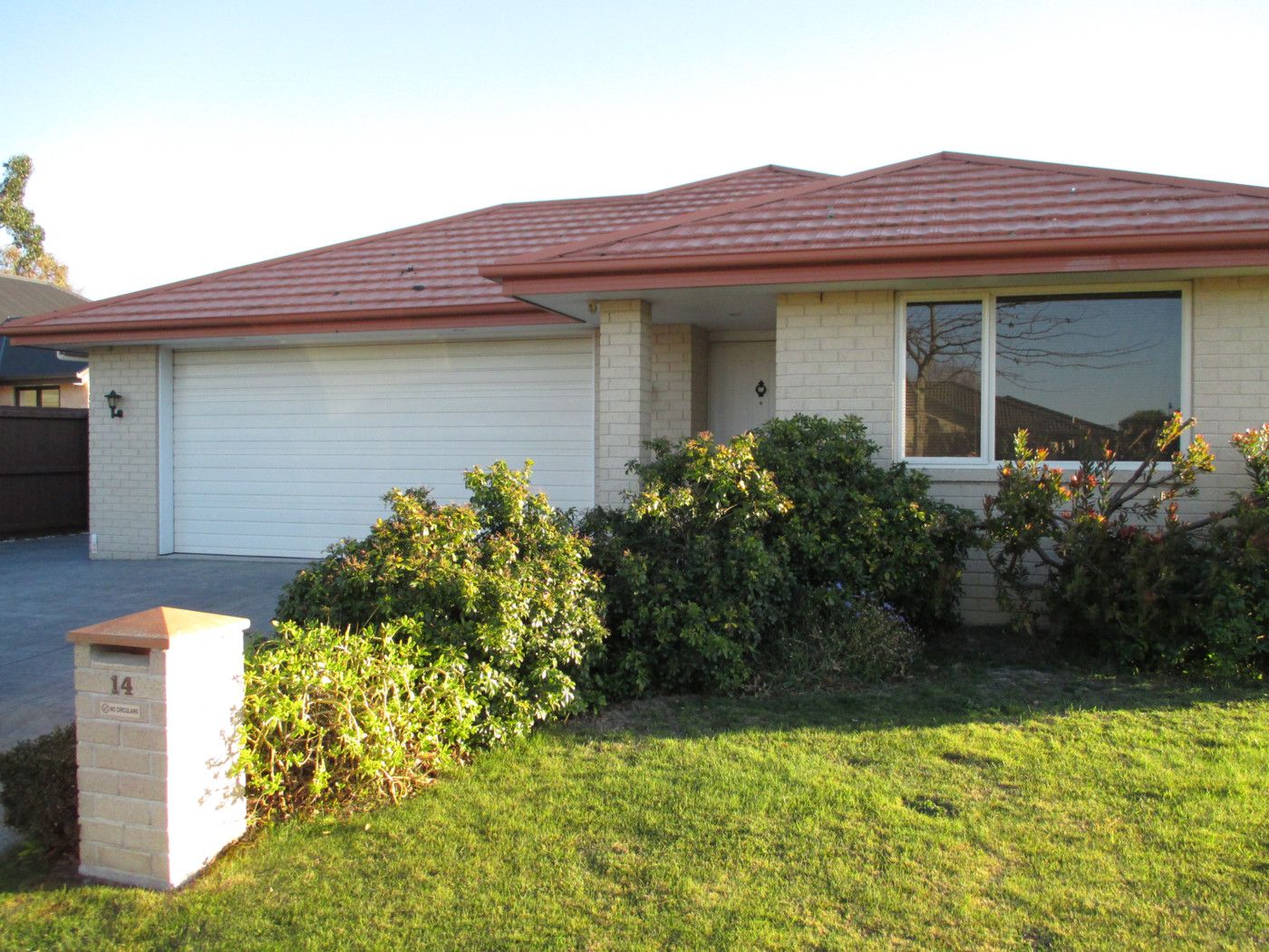 14 Macartney Avenue, HALSWELL, Christchurch City