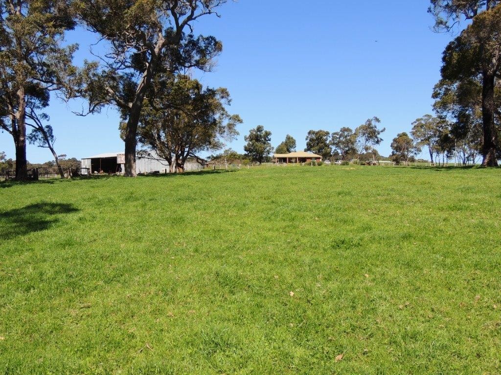 266 Parker Road, DENMARK, WA 6333