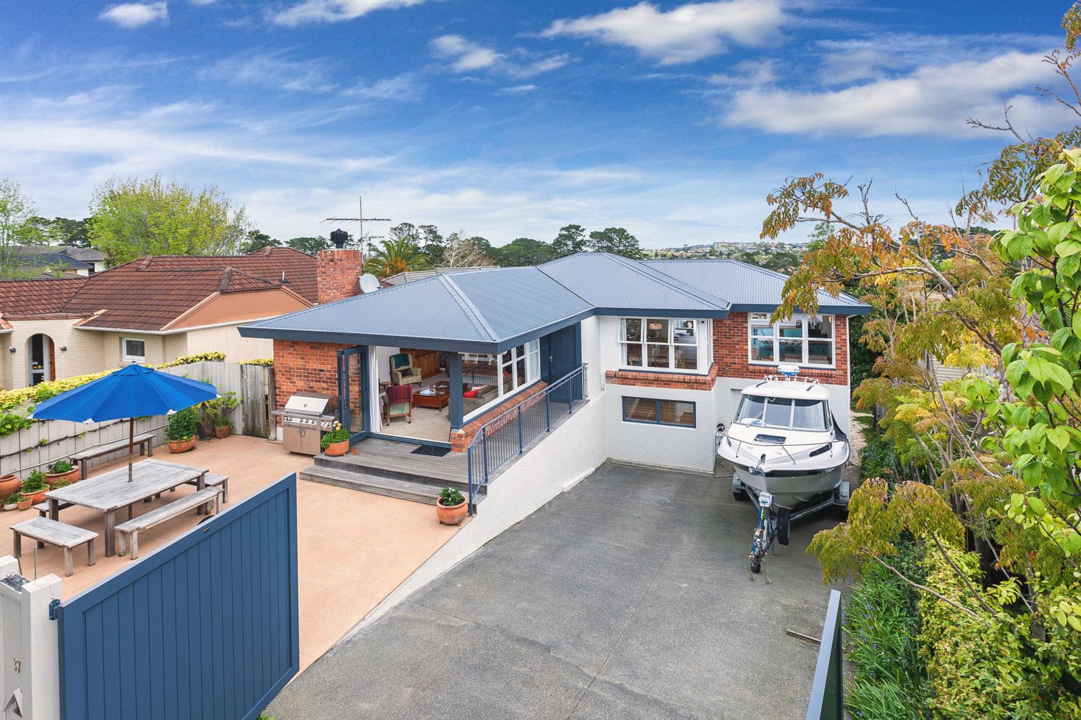 370 Riddell Road, GLENDOWIE, Auckland City