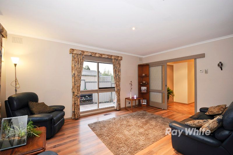 21 Saxon Avenue, WANTIRNA, VIC 3152