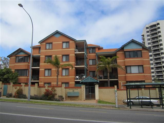15/23 Wellington Street, EAST PERTH WA 6004