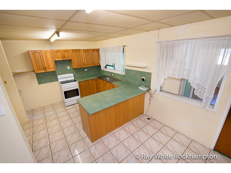 56 Sheehy Street, PARK AVENUE, QLD 4701