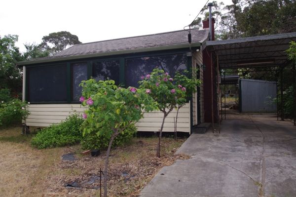 6 Railway Terrace, BLACKWOOD SA 5051