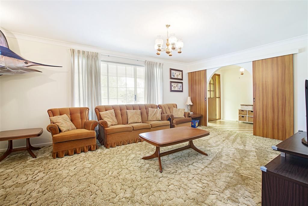 6 Brockamin Drive, SOUTH PENRITH, NSW 2750