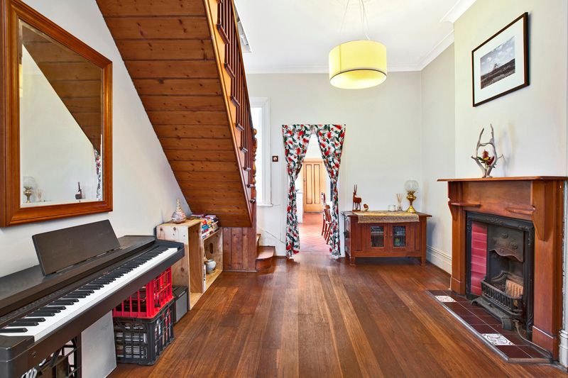 31 Binning Street, Erskineville, NSW 2043