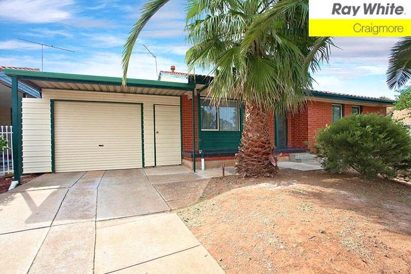7 Eringa Court, CRAIGMORE, SA 5114