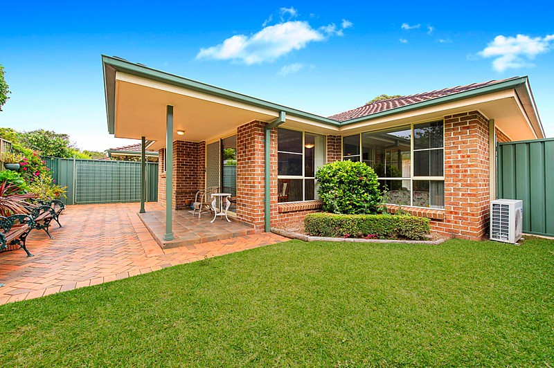 9/40 Engadine Avenue, ENGADINE, NSW 2233