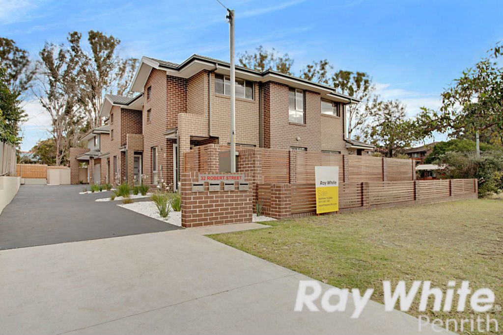 3/32 Robert Street, PENRITH, NSW 2750