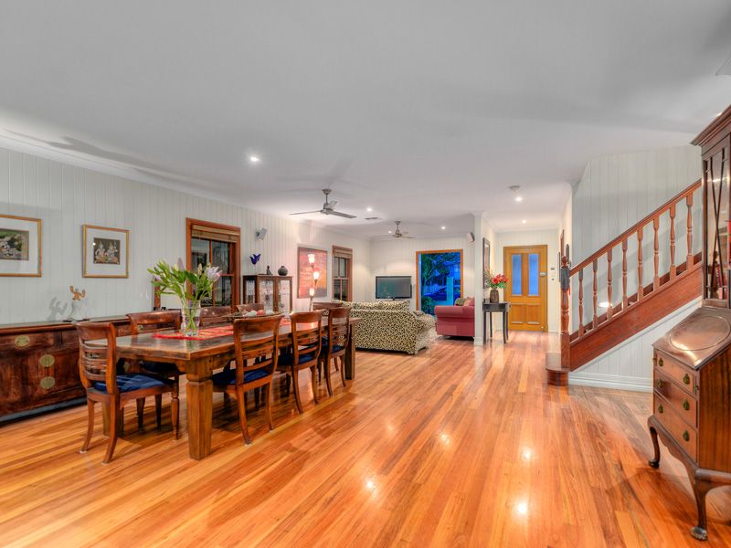 54 Byron Street, BULIMBA, QLD 4171