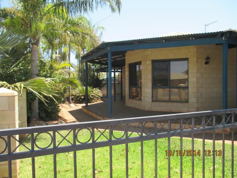 7 Ryder Place, NICKOL, WA 6714
