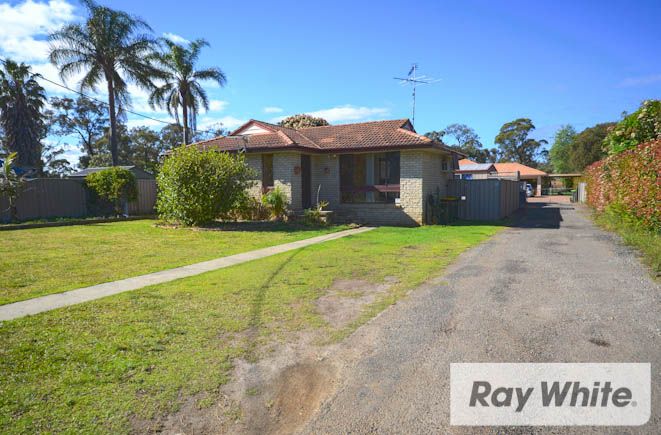 10 Mason Street, THIRLMERE, NSW 2572