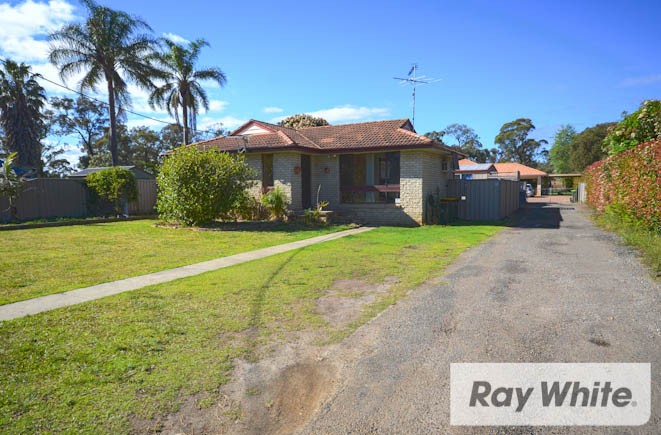 10 Mason Street, THIRLMERE, NSW 2572