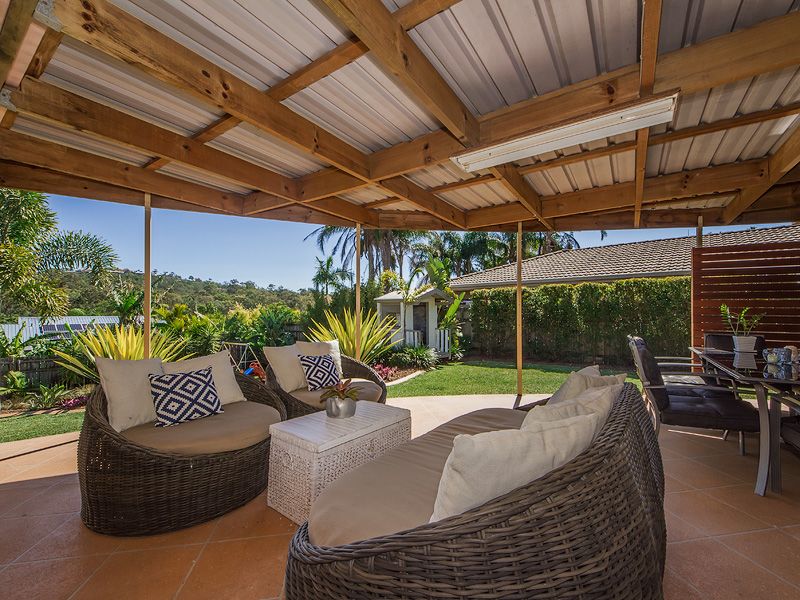 30 Merridown Drive, MERRIMAC, QLD 4226