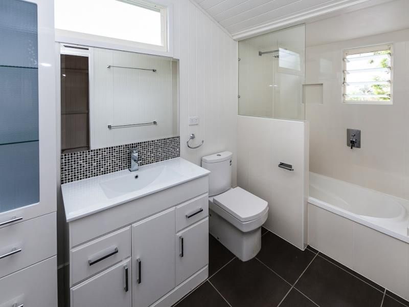 60 Vale Street, KELVIN GROVE, QLD 4059