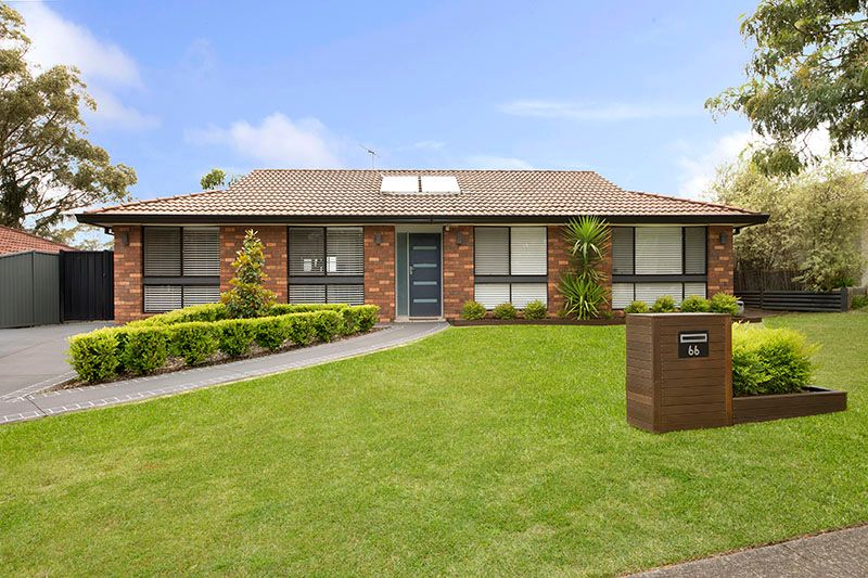 66 Akuna Avenue, BANGOR NSW 2234