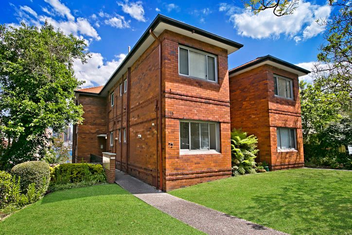 75 Kirribilli Avenue, KIRRIBILLI NSW 2061