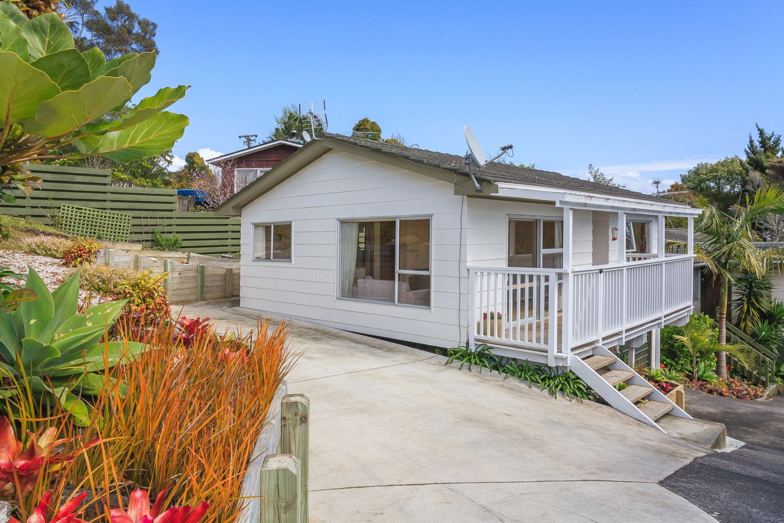 1/58 Roseberry Avenue, BIRKENHEAD, North Shore City