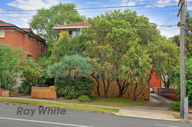 9/584 Blaxland Road, EASTWOOD, NSW 2122