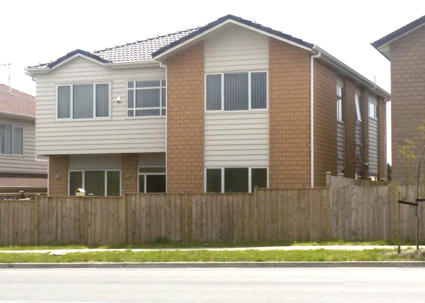 400 Ormiston Road, Flat Bush, Manukau City