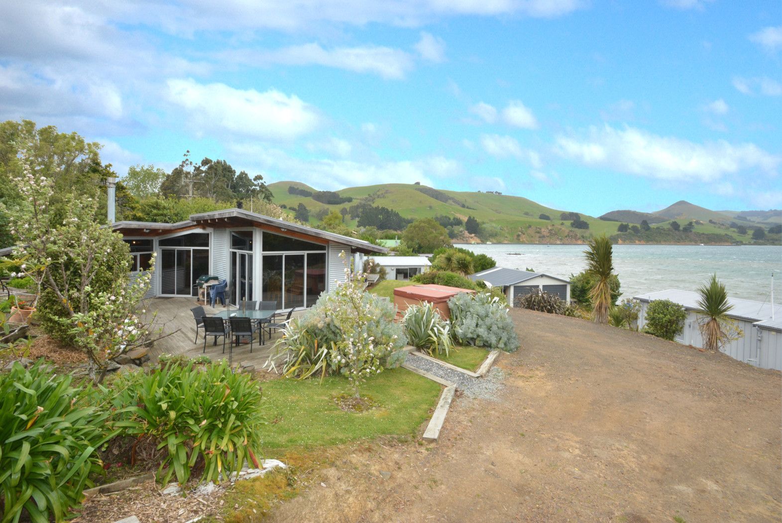 254 Harington Point Road, PORTOBELLO, Dunedin City