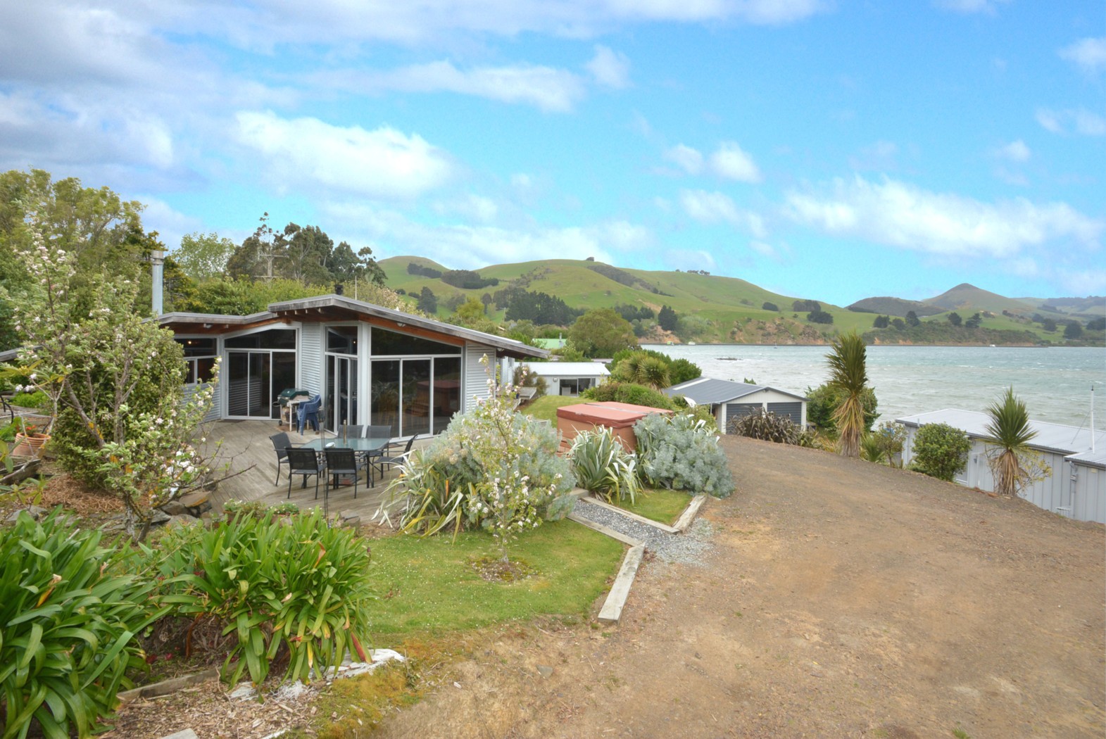 254 Harington Point Road, PORTOBELLO, Dunedin City