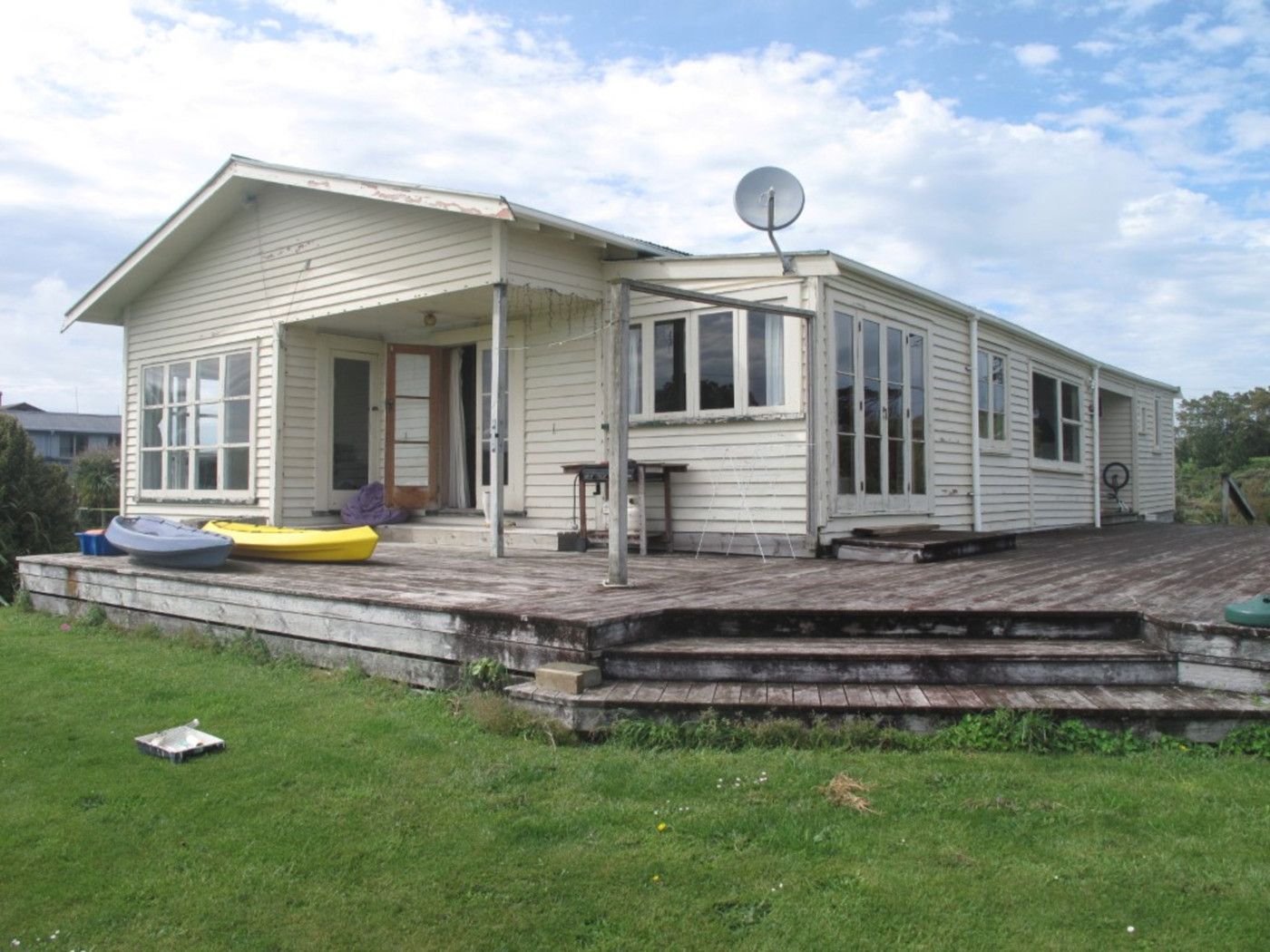 484A Okete Road, RAGLAN, Waikato District