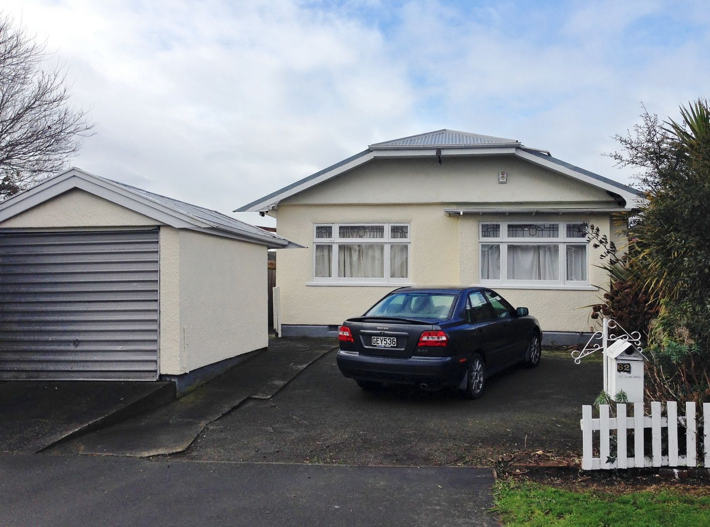 62 Sherborne Street, St Albans, Christchurch City Real Estate Ray