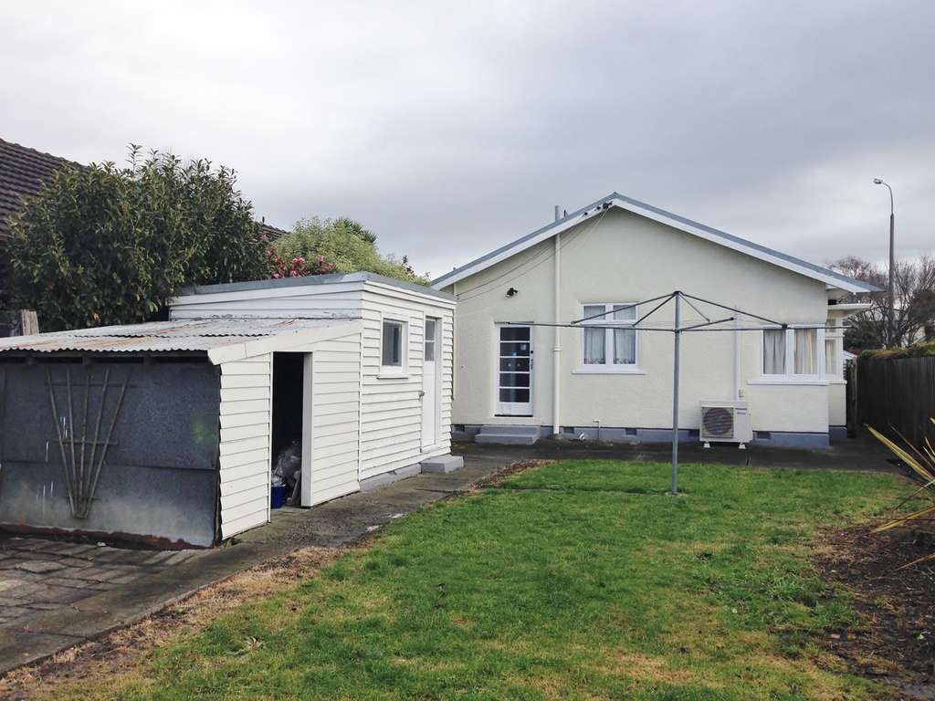 62 Sherborne Street, St Albans, Christchurch City Real Estate Ray