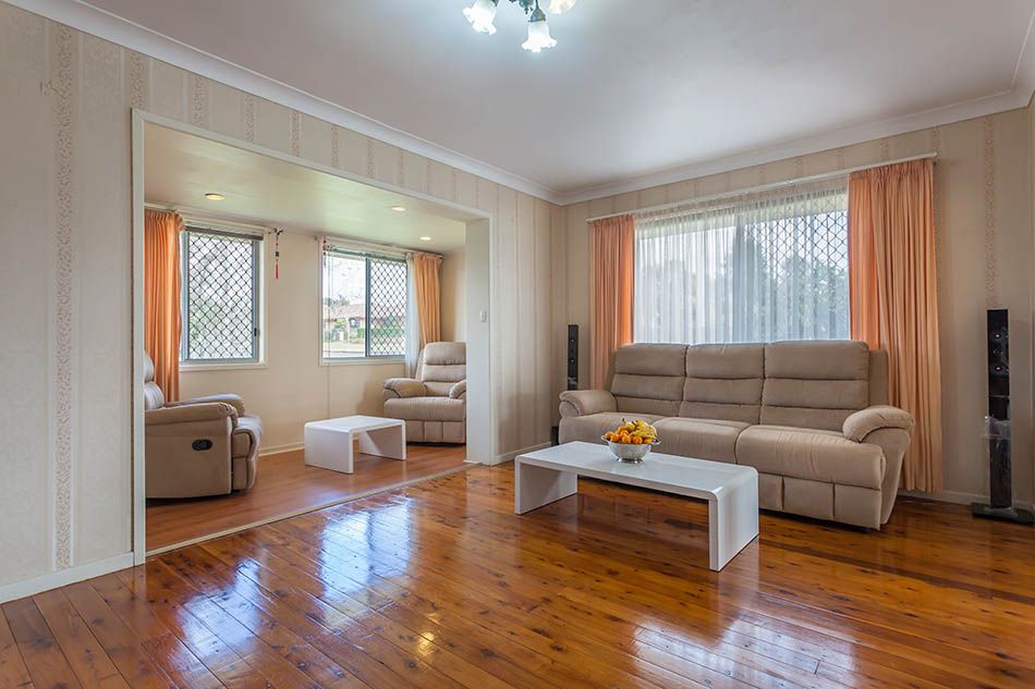 5 Clive Crescent, DARLING HEIGHTS, QLD 4350
