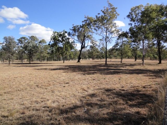 Lot 14 Paynter Road, HELIDON SPA, QLD 4344