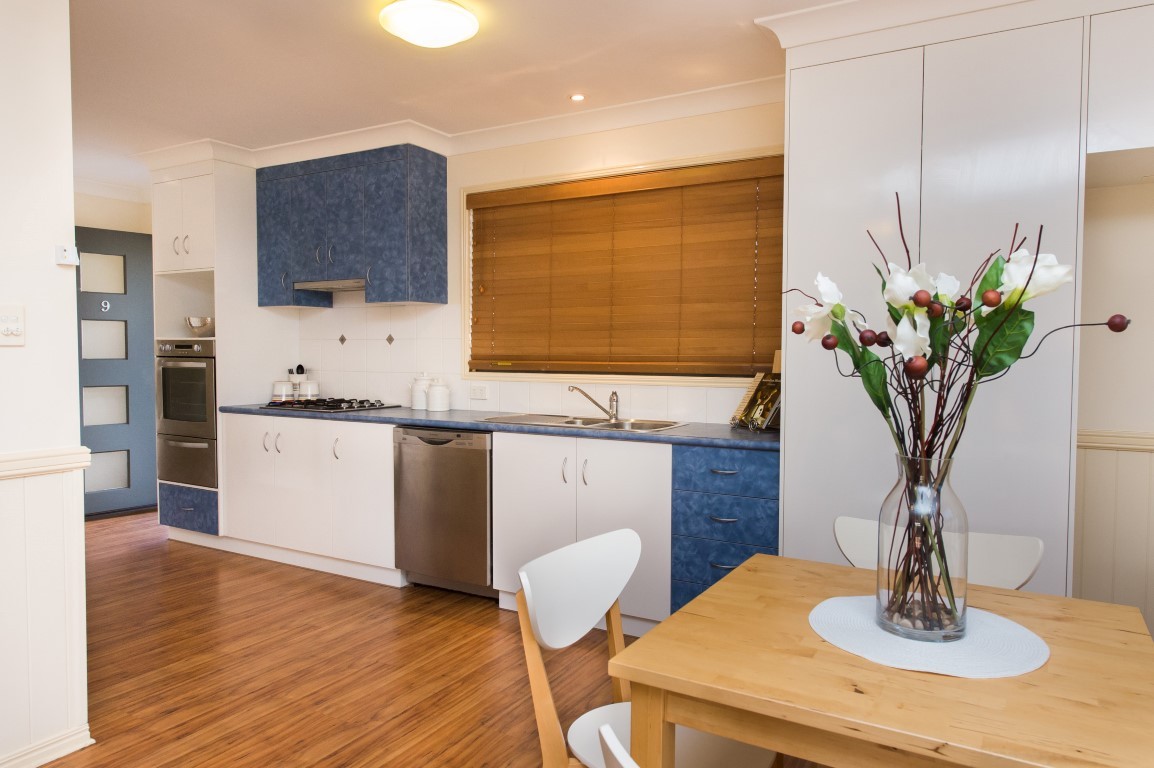 Unit 9/66 Tara Street, WILSONTON, QLD 4350