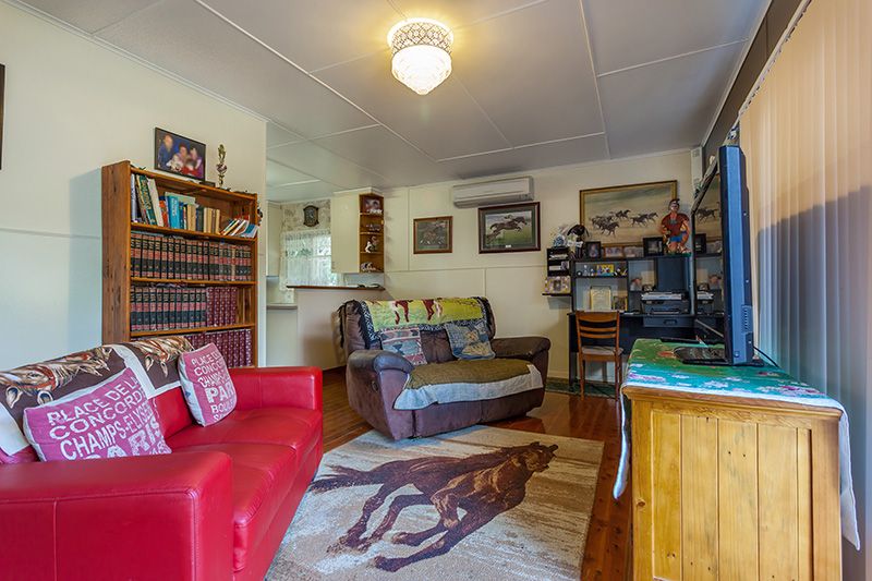 21 Dunne Street, Harristown, QLD 4350