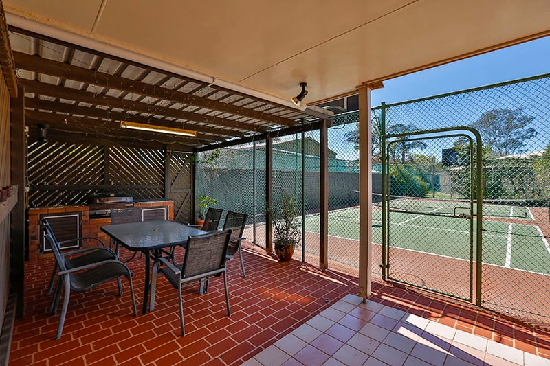 3 Fysh Court, WILSONTON, QLD 4350