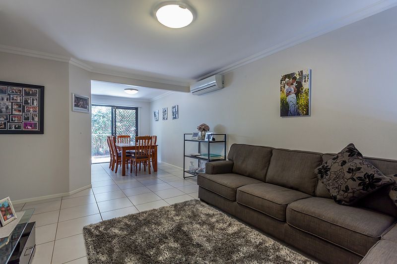 Unit 2/336 North Street, WILSONTON, QLD 4350