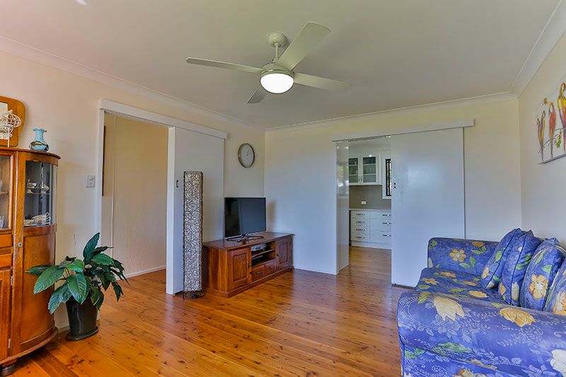 36 Flinders Street, Centenary Heights, QLD 4350