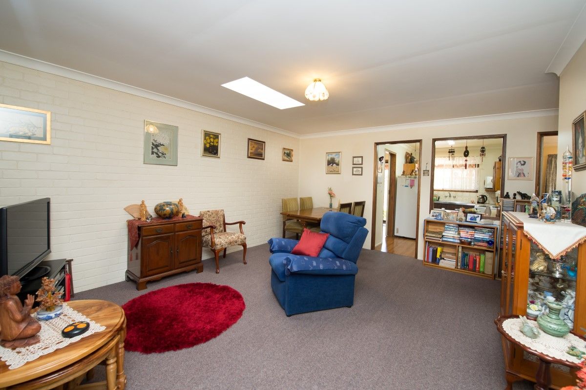 Unit 2/337 Greenwattle Street, WILSONTON, QLD 4350