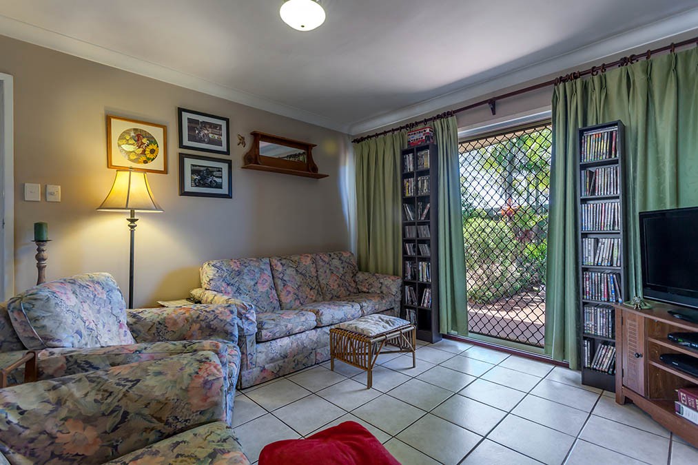 254 Alderley Street, Centenary Heights, QLD 4350