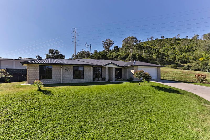 158 Carroll Road, PRESTON, QLD 4352