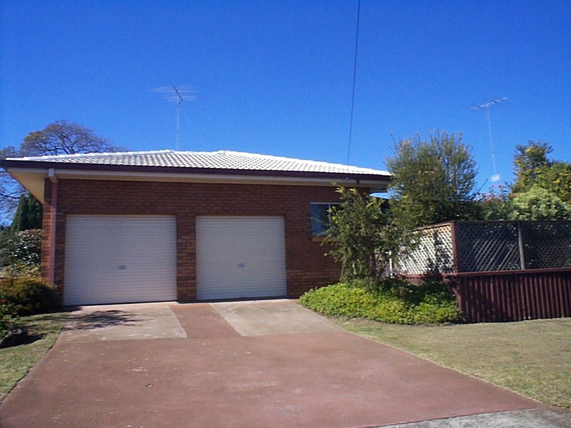 92 South Street, RANGEVILLE, QLD 4350