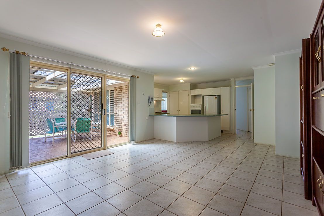 3 Banksia Street, NEWTOWN, QLD 4350