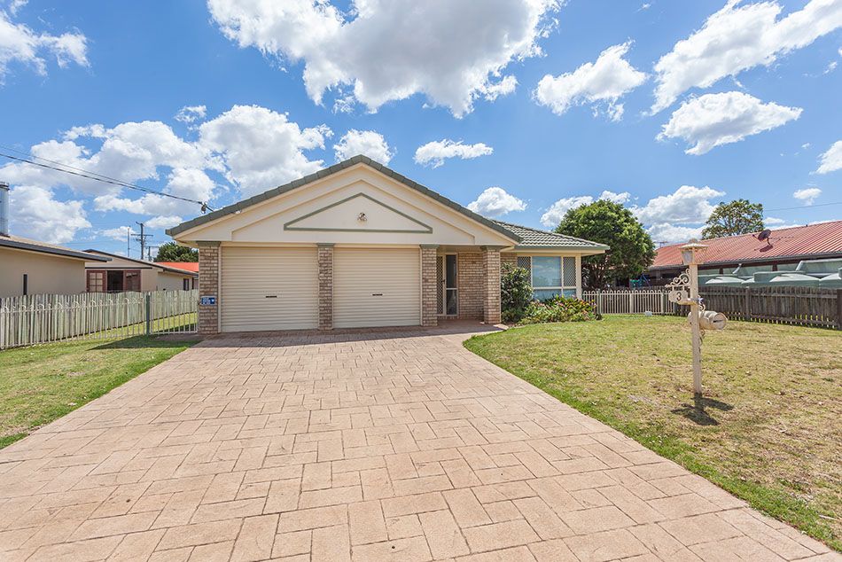 3 Banksia Street, NEWTOWN QLD 4350