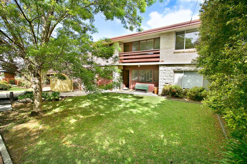 4 Arnhem Road, ALLAMBIE HEIGHTS NSW 2100