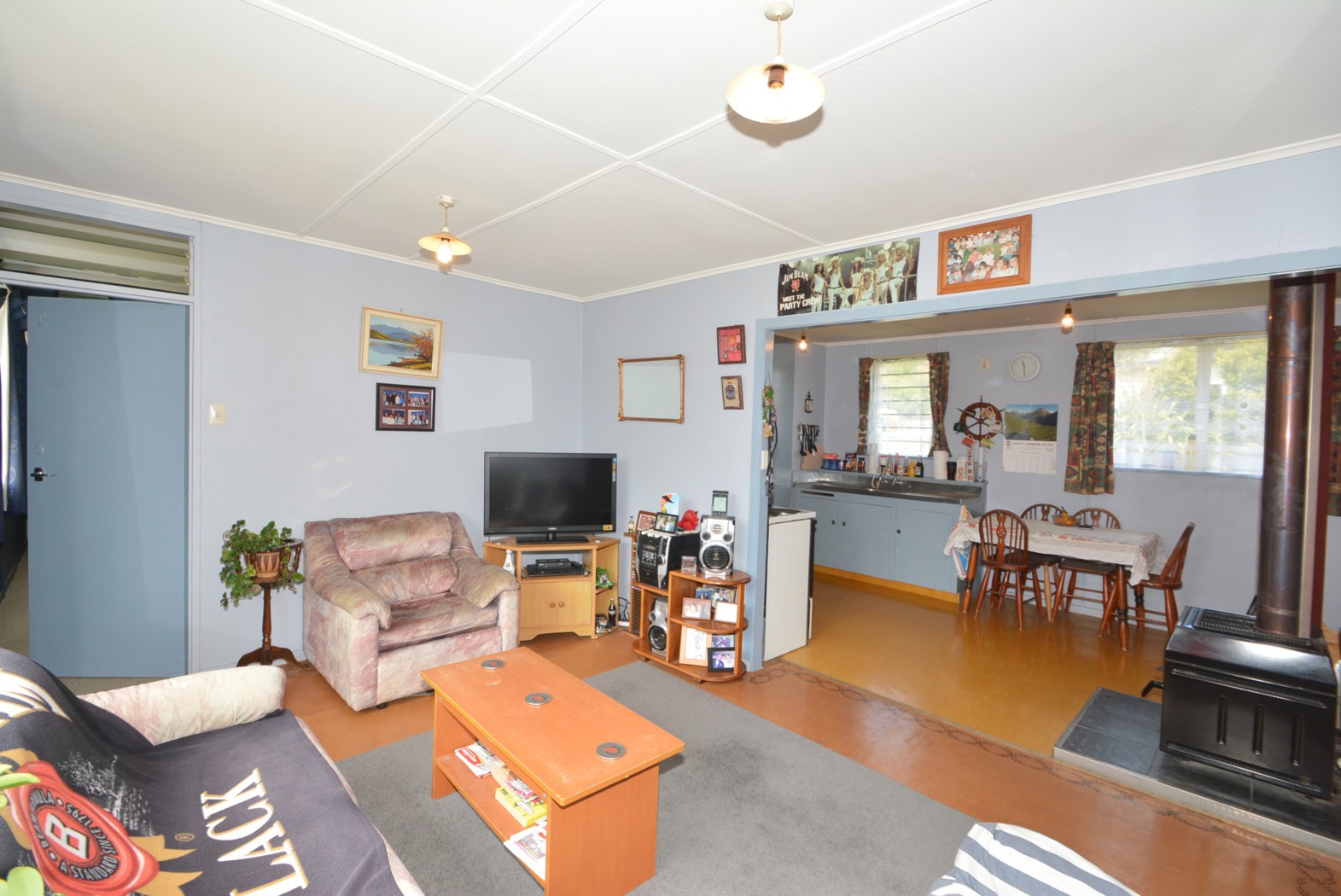 38 Parsonage Road, LAWRENCE, Clutha District