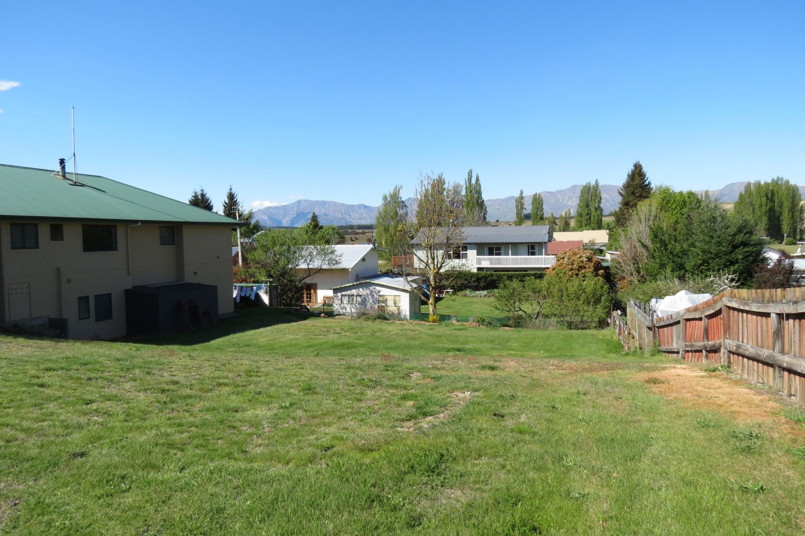 13 Arklow Street, ALBERT TOWN, Queenstown Lakes District