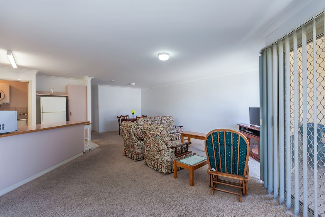 22/5 Clifford Street, TOOWOOMBA CITY, QLD 4350