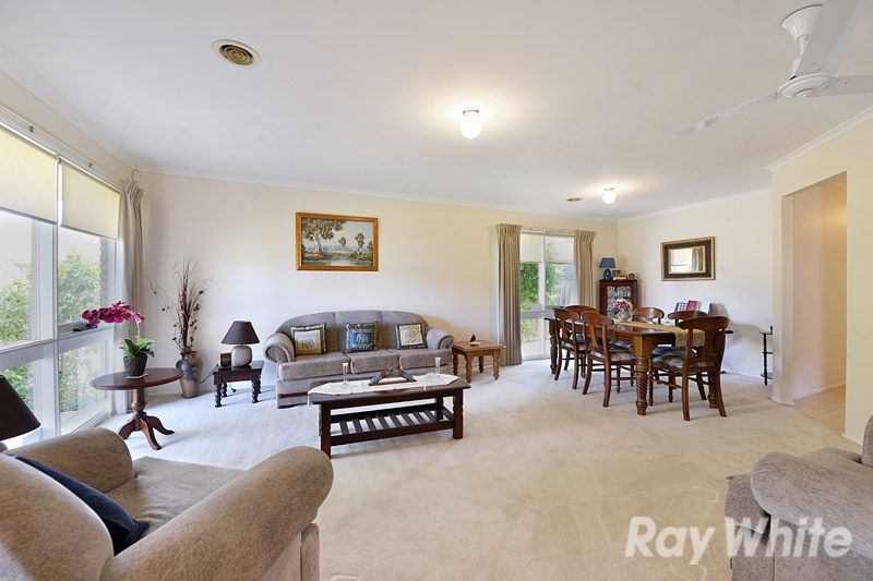 62 Hancock Drive, FERNTREE GULLY, VIC 3156