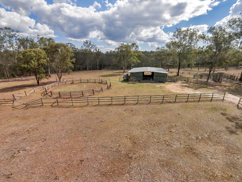 679 Brisbane Valley Highway, WANORA, QLD 4306