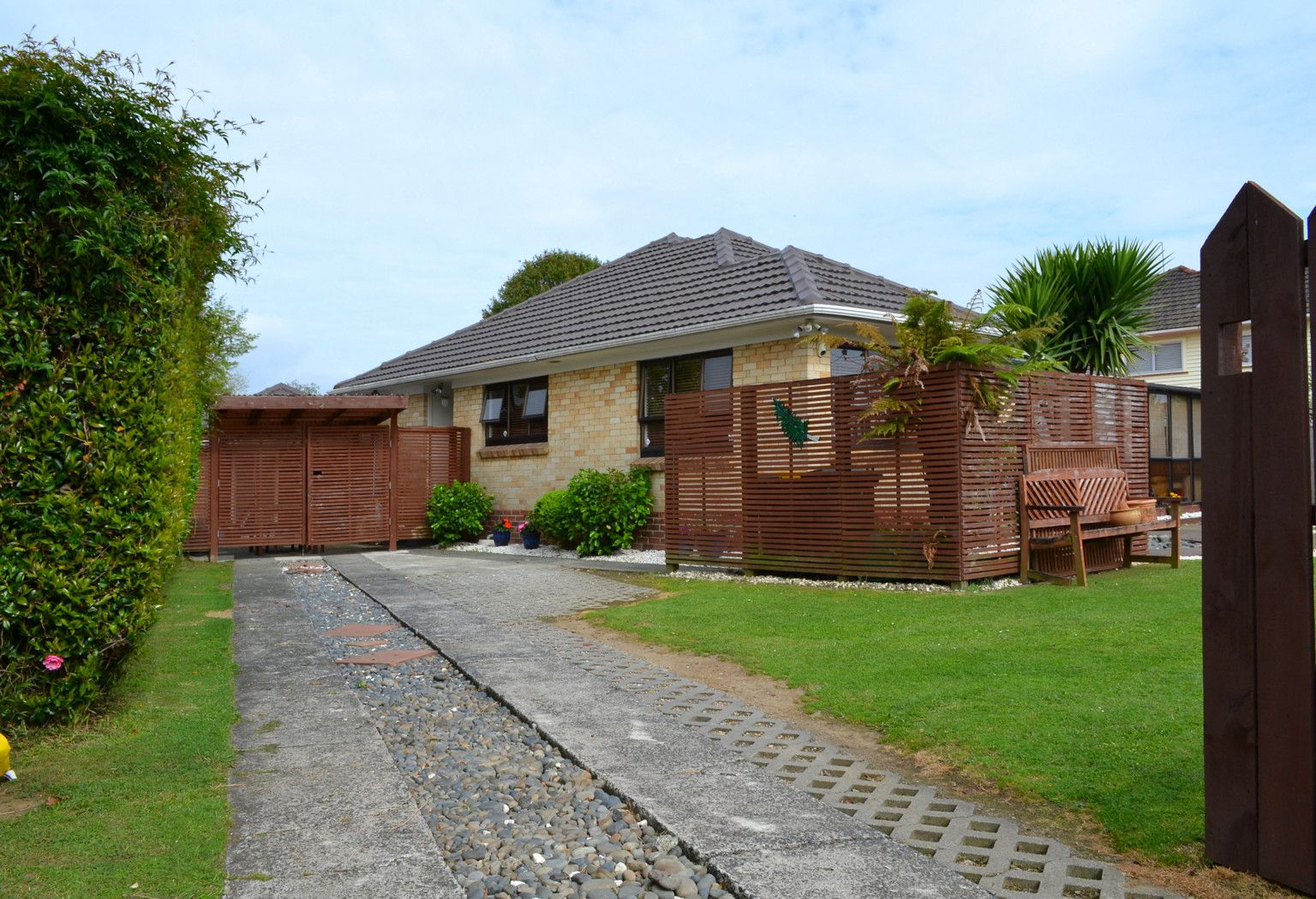 23 Cameron Street, PAPAKURA, Papakura