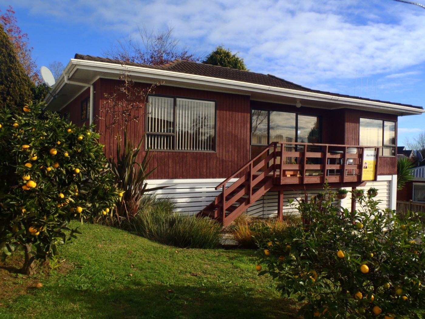 2/794 Kihikihi Road, TE AWAMUTU, Waipa District